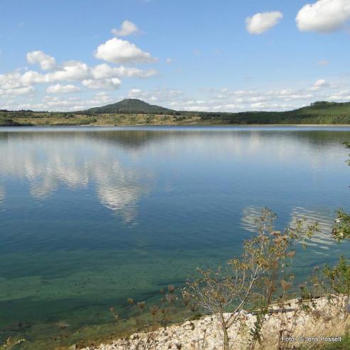 Grlitz: Tagung zur Sanierung der Braunkohletagebaue