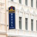 Grlitz: Neues Best Western Boutique-Hotel