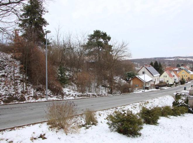 Bild zu Alte Steinbrche und Industriebetriebe im Blick