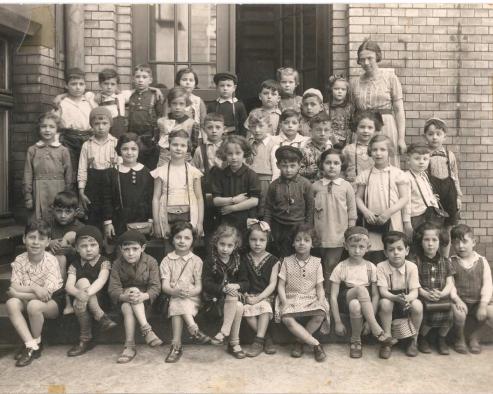 Filmvorfhrung Wir sind Juden aus Breslau am Holocaust-Gedenktag in Grlitz