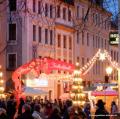 Deutsch-polnischer Begegnungsabend auf dem Weihnachtsmarkt