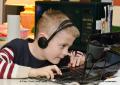 Computerspiele im Kinderzimmer: Was mssen Eltern wissen?