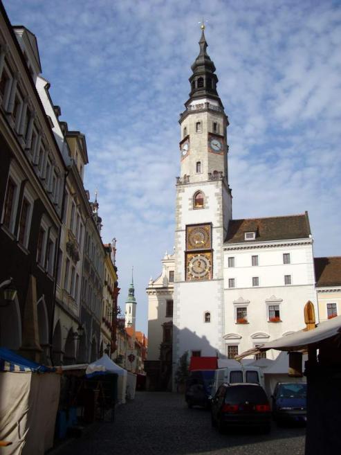 Bild zu Altstadtfest Grlitz: Die Ruhe vor dem Sturm