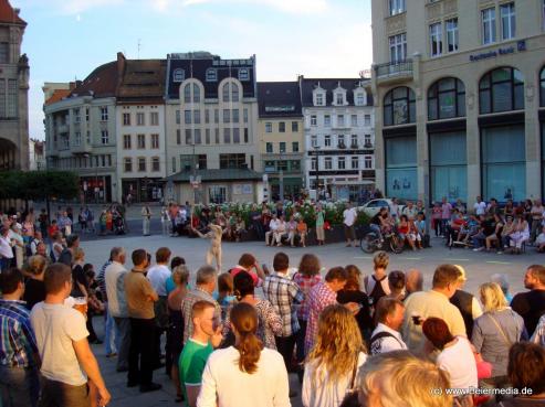 FDP zur Erreichbarkeit  der Grlitzer Innenstadt