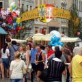 Programm Altstadtfest Grlitz