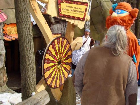 Entdeckungstour gegen Langeweile in den Ferien