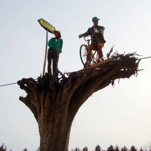 Bild zu Grlitz will noch radfahrerfreundlicher werden