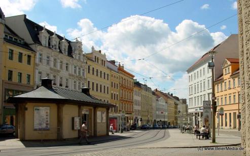 Immobilienmarkt Grlitz: Chancen fr Kufer und Verkufer