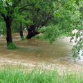 Beachten bei ILE-Frderung und Hochwasser