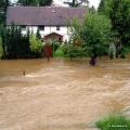 Planungssicherheit fr den Wiederaufbau in den Kommunen nach dem Juni-Hochwasser