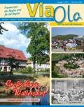 Oberlausitz-Magazin ViaOla jetzt auch online