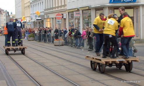 Sonderfahrplan bei den Grlitzer Verkehrsbetrieben