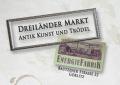 "Dreilndermarkt Kunst, Antik und Trdel" in Grlitz