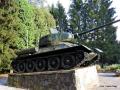 Einmal Panzer fahren: fr manche ein echter Wunschtraum