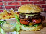 Bild zu Bessere Burger braten mit diesen drei Tricks