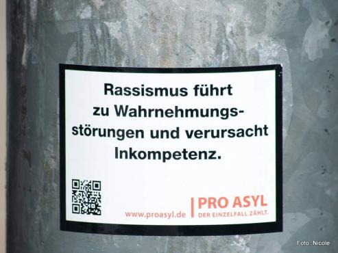 Bild zu Linkspartei kritisiert Unterbringung von Flchtlingen im Landkreis Grlitz