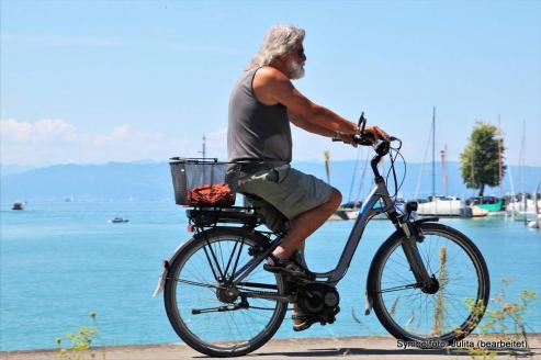 Bild zu Schsischer Fahrradpreis 2019 auch fr Landkreis Grlitz