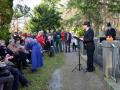 Friedhof Grlitz: "Wer hat Gogols Schdel gestohlen?"