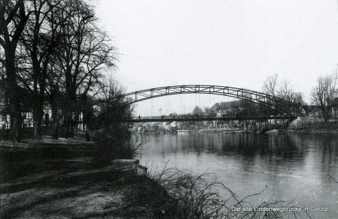 Brgerbegehren Lindenwegbrcke:So reagiert die Politik