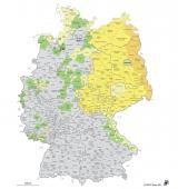 Frdergebietskarte 2014 bis 2020 verffentlicht  Hchstfrderstatus futsch