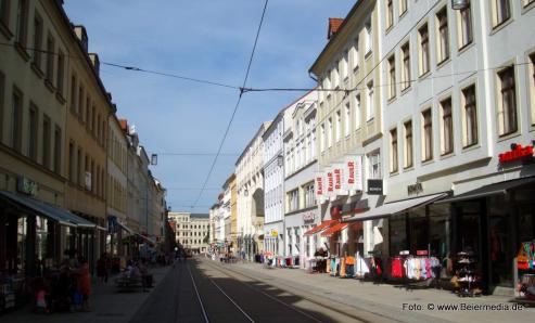 Wohnungsleerstnde in Grlitz beheben