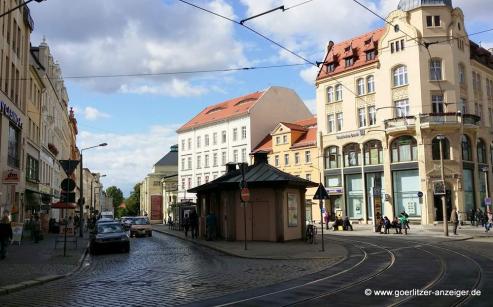 Bild zu Oberlausitz wird Modellregion im Kulturtourismus