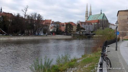 Die nachhaltige Nutzung der Neie: Wasserqualitt und Umweltschutz in Grlitz