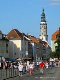 Zwei Grlitzer Stadtratsfraktionen vereinbaren Zusammenarbeit