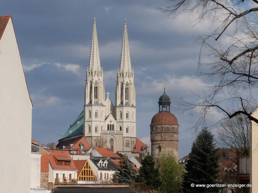 Peterskirche Grlitz