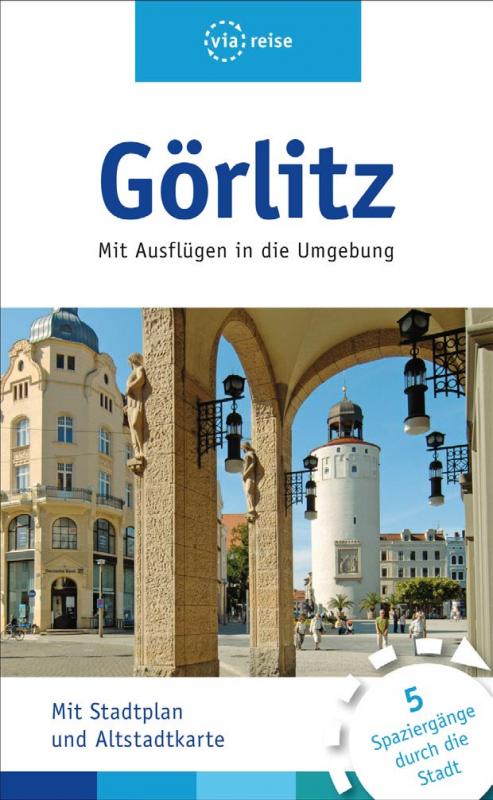 Reisefhrer Grlitz erschienen