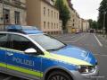 Wohnungsbrand auf der Krlstrae