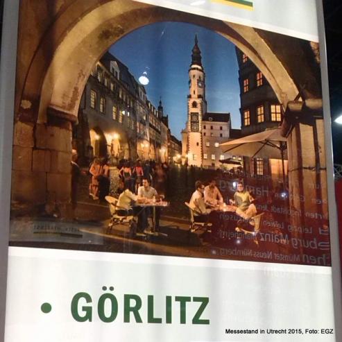 Bild zu Grlitz wirbt auf Tourismusmessen