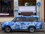 Grlitz macht Platz fr Carsharing