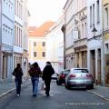 Aus Grlitz wird Goerlitz