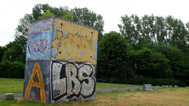 Graffiti Szene hat Profis hervorgebracht