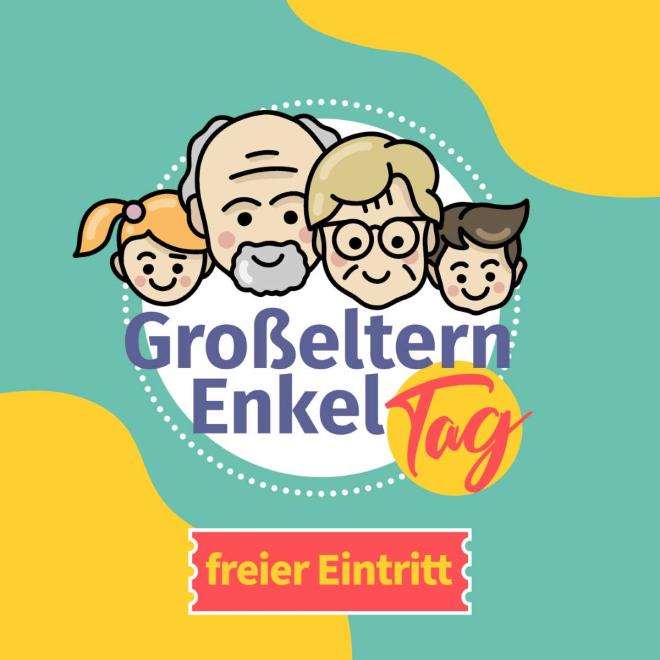 Ein Familientag in den Grlitzer Museen