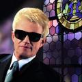 Heino kommt nach Grlitz und lockt Alt und Jung in die Kreuzkirche