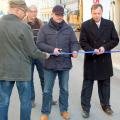 Jakobstrae zwischen Wilhelmsplatz und Postplatz fertig