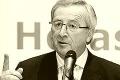 Internationaler Brckepreis der Europastadt Grlitz/Zgorzelec 2014 an Jean-Claude Juncker