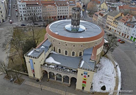 Die drei groen Grlitzer Museen laden ein