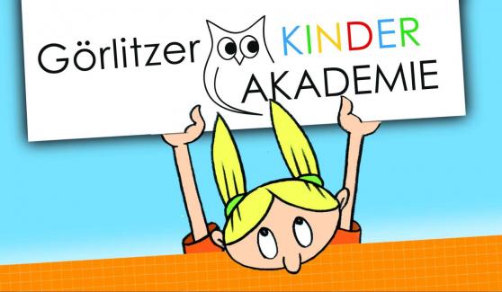 Wissenschaft fr junge Entdecker: Kinderakademie in Grlitz beginnt