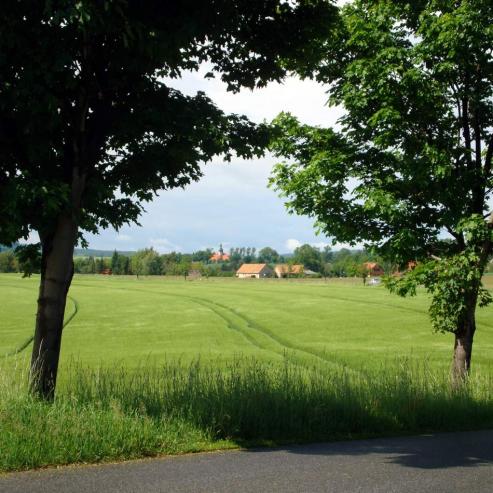 Markersdorf legt bei Einwohnerzahl zu