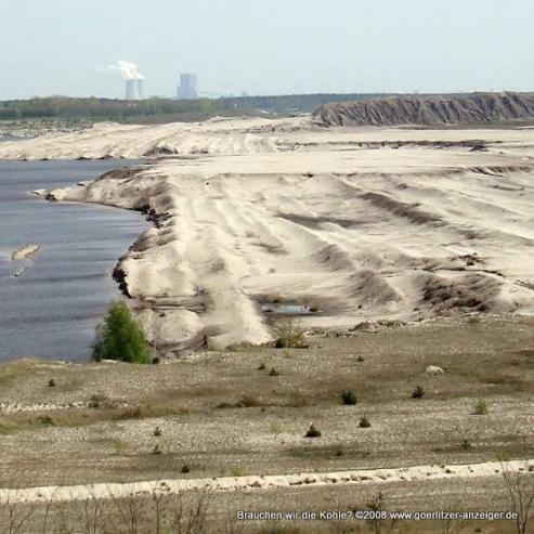 Sorben fordern von Schweden Braunkohle-Ausstieg in der Lausitz