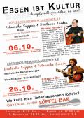 Lieder in der Lffelbar