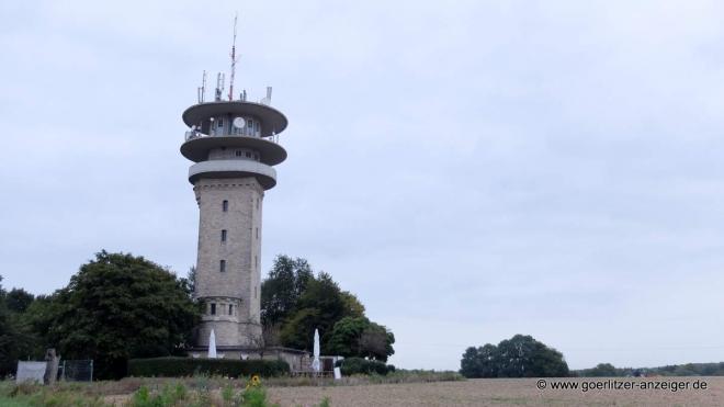 Grenzwerte bislang bei weitem nicht erreicht