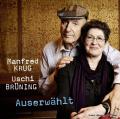 Manfred Krug und Uschi Brning in Zittau