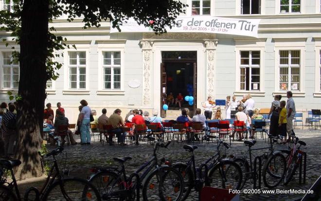 Konzert der Grlitzer Musikschule Johann Adam Hiller