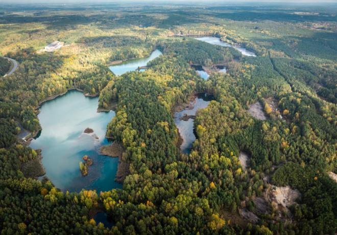 Ein einzigartiges Filmprojekt in der Oberlausitz