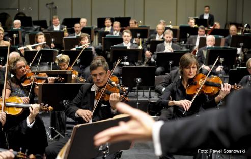 4. Philharmonisches Konzert in der Oberlausitz