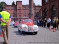 Oldtimer-Rallye Grlitz am 10. Mai